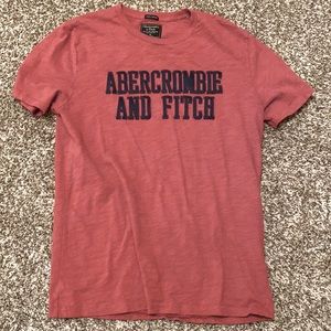 Abercrombie and Fitch T-shirt